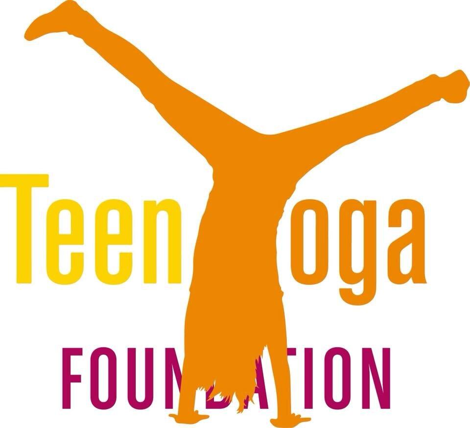 Teen Yoga