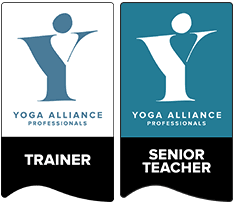 YA senior trainer logos