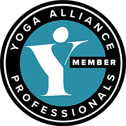 Yoga Alliance Member