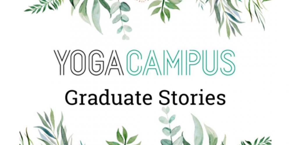 Graduate Stories